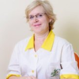 Катранина Татьяна Николаевна