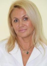 Афанасьева Татьяна Ивановна