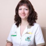 Подураева Светлана Сергеевна