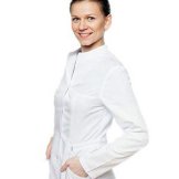  Семешко Оксана Григорьевна