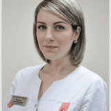 Пыпина Анна Юрьевна