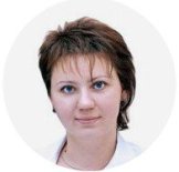 Прорубщикова Мария Юрьевна