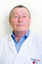 Зонов Николай Владимирович