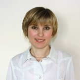 Денисова Любовь Сергеевна