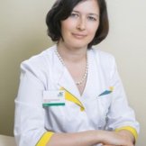 Венская Ирина Александровна