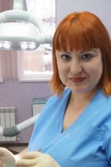 Безменко Алла Александровна