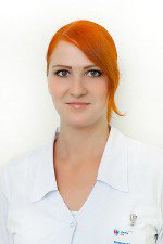 Теплякова Маргарита Александровна