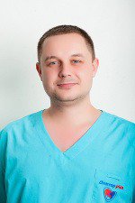 Кердань Михаил Викторович