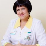 Феоклистова Елена Геннадьевна