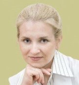 Козлова (Колобова) Елена Александровна
