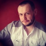 Копытенко Максим Александрович