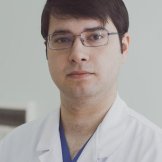 Бутаев Чингиз Захирович