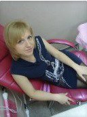 Андреева Людмила