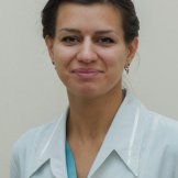 Лаптева Надежда Викторовна