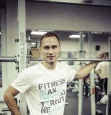 Панарин Роман