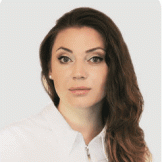 Агеева Светлана Владимировна