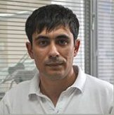 Головня Алексей