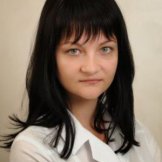 Тюрина Татьяна Анатольевна