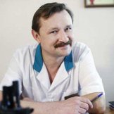 Куклин Игорь Александрович