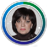 Белоусова Елена Владимировна