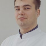 Пономаренко Николай Сергеевич