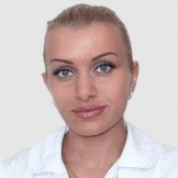 Беляева Наталья Александровна 