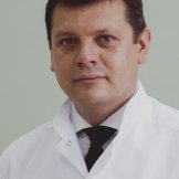 Монастырев Василий Владимирович