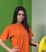 Гадецкая Татьяна