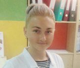 Грибова Светлана Александровна