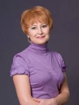 Цыпляшова Лилия Гилемзяновна