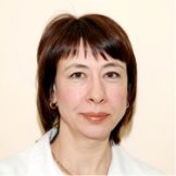 Васильева Ангелина Юрьевна