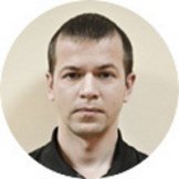 Дергачев Дмитрий