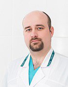 Павлов Алексей Юрьевич