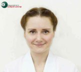 Кущинская Яна Александровна