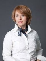 Афанасьева Ольга Николаевна