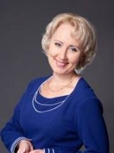 Фефилова Марина Ивановна