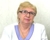 Большакова Валентина Павловна