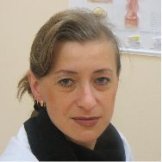 Карпачёва Наталья Сергеевна
