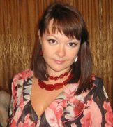 Кочетова Мария Сергеевна
