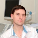 Пивинский Сергей Викторович