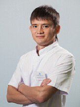 Кульмухаметов Ришат Рашитович