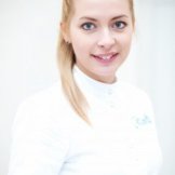 Чайка Ксения Игоревна