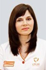 Сулина Элионора Николаевна