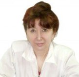 Дударева Алла Витальевна