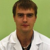 Кожушков Иван Александрович