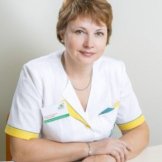 Самсонова Жанна Петровна