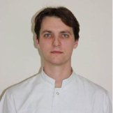 Чупахин Владимир Александрович