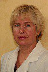 Гусева Ольга Игоревна