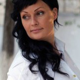 Белогурова Оксана