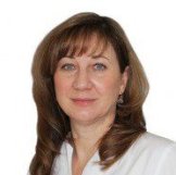Иваницкая Ирина Викторовна